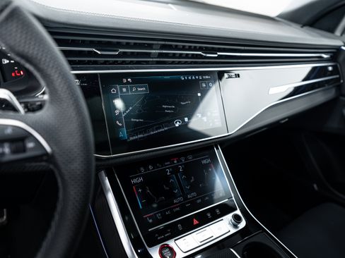 New 2026 Audi RS Q8 performance AWD/4WD image 14