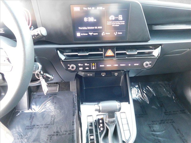 Used 2025 Kia Niro LX FWD image 21