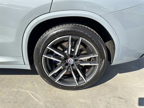 Used 2023 BMW X3 M image 9