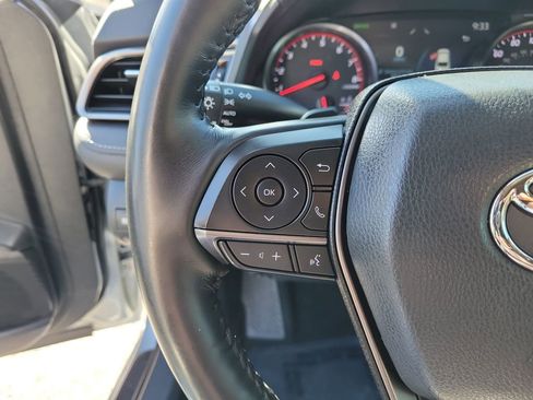 Used 2022 Toyota Camry XSE w/ Carpet Mat Package (TMS) image 23