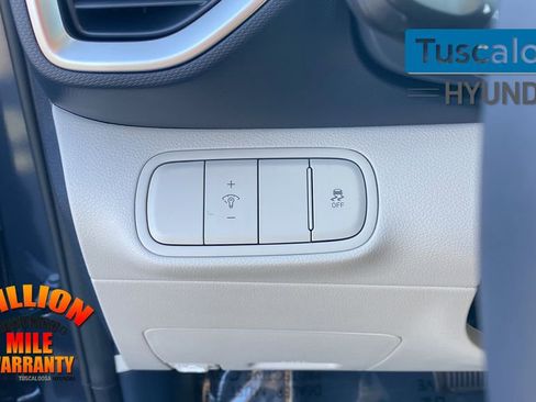 New 2026 Hyundai Venue SEL image 15