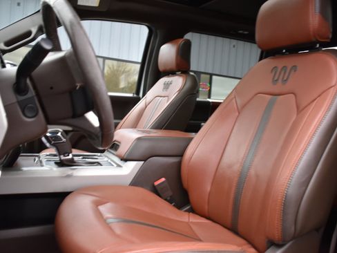 Used 2020 Ford F150 King Ranch image 24