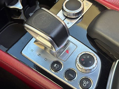 Used 2018 Mercedes-Benz SL 63 AMG image 21