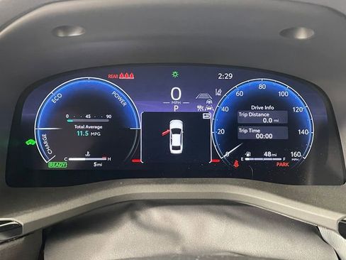 New 2026 Toyota Camry XSE AWD/4WD image 3