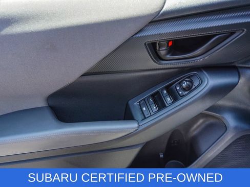 Used 2025 Subaru Crosstrek 2.5i Premium AWD/4WD image 18