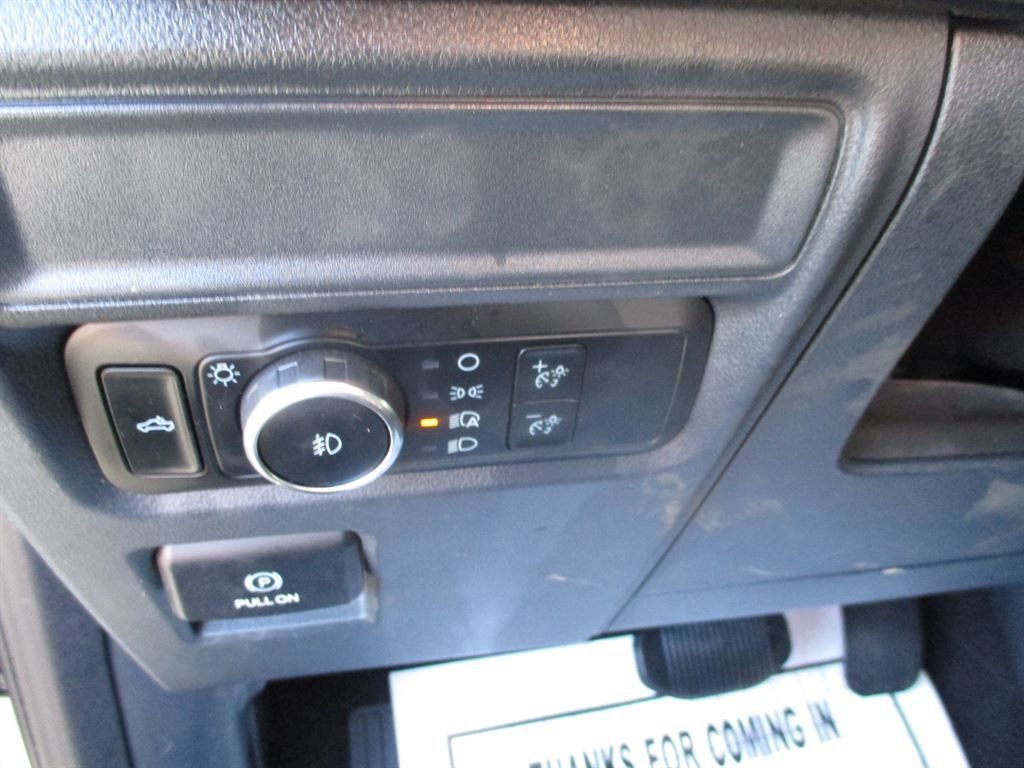 Used 2024 Ford F150 STX RWD image 8