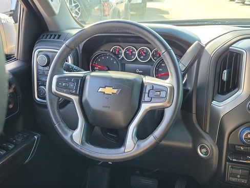 Used 2019 Chevrolet Silverado 1500 LT w/ All-Star Edition image 20