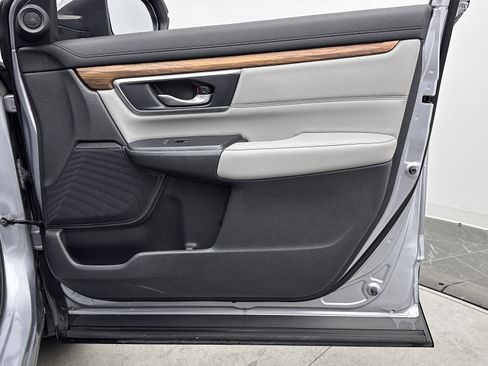 Used 2022 Honda CR-V EX-L image 32