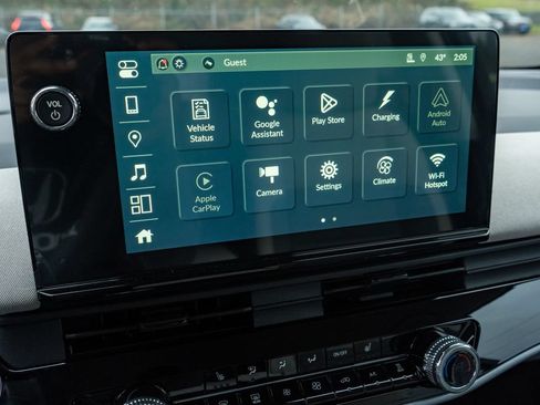New 2026 Honda Prologue EX image 26