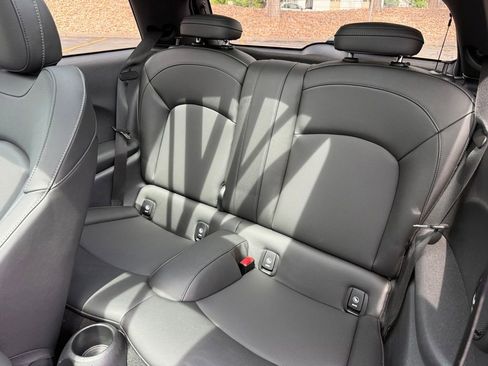 Certified 2023 MINI Cooper S FWD image 15