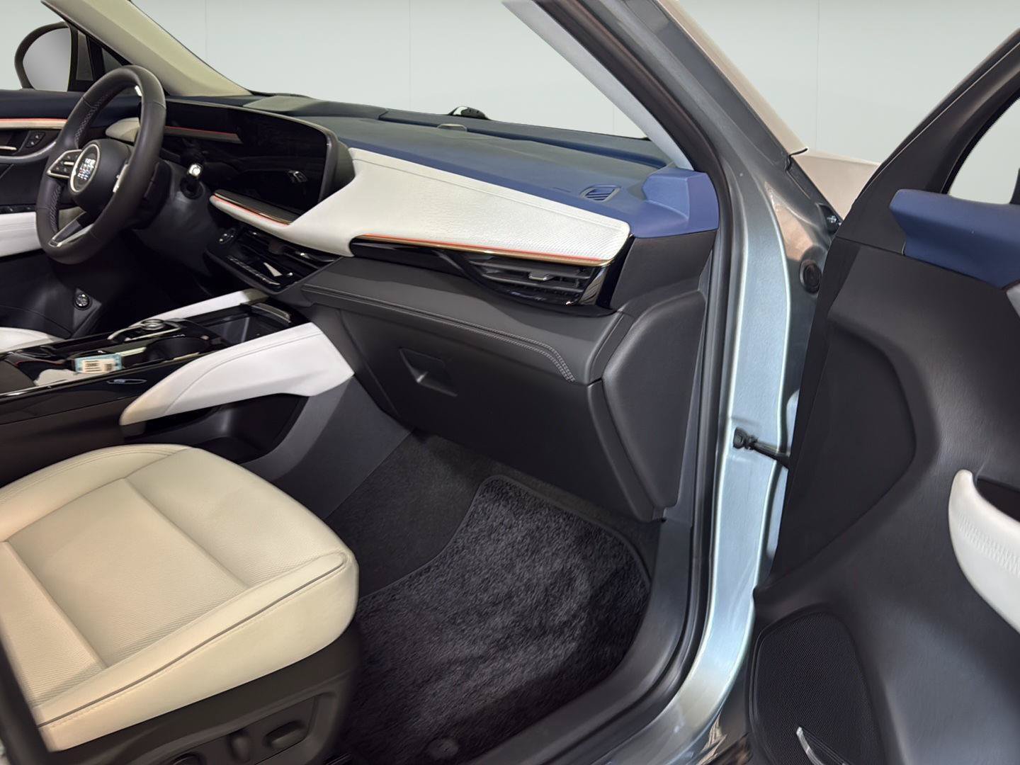 Certified 2026 Buick Envision Avenir AWD/4WD image 20
