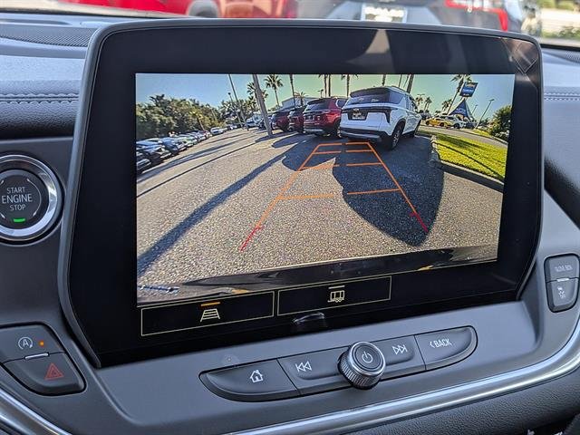 New 2026 Chevrolet Blazer LT w/ Convenience Package FWD image 19