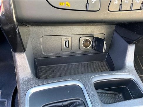 Used 2017 Ford Escape Titanium w/ Equipment Group 301A image 20