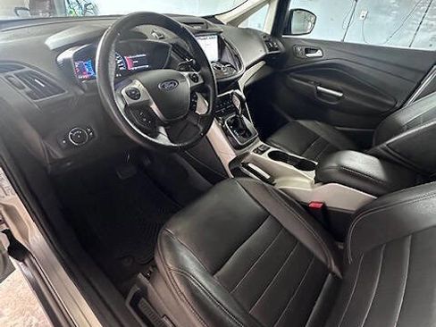 Used 2014 Ford C-MAX SEL w/ Equipment Group 302A image 11