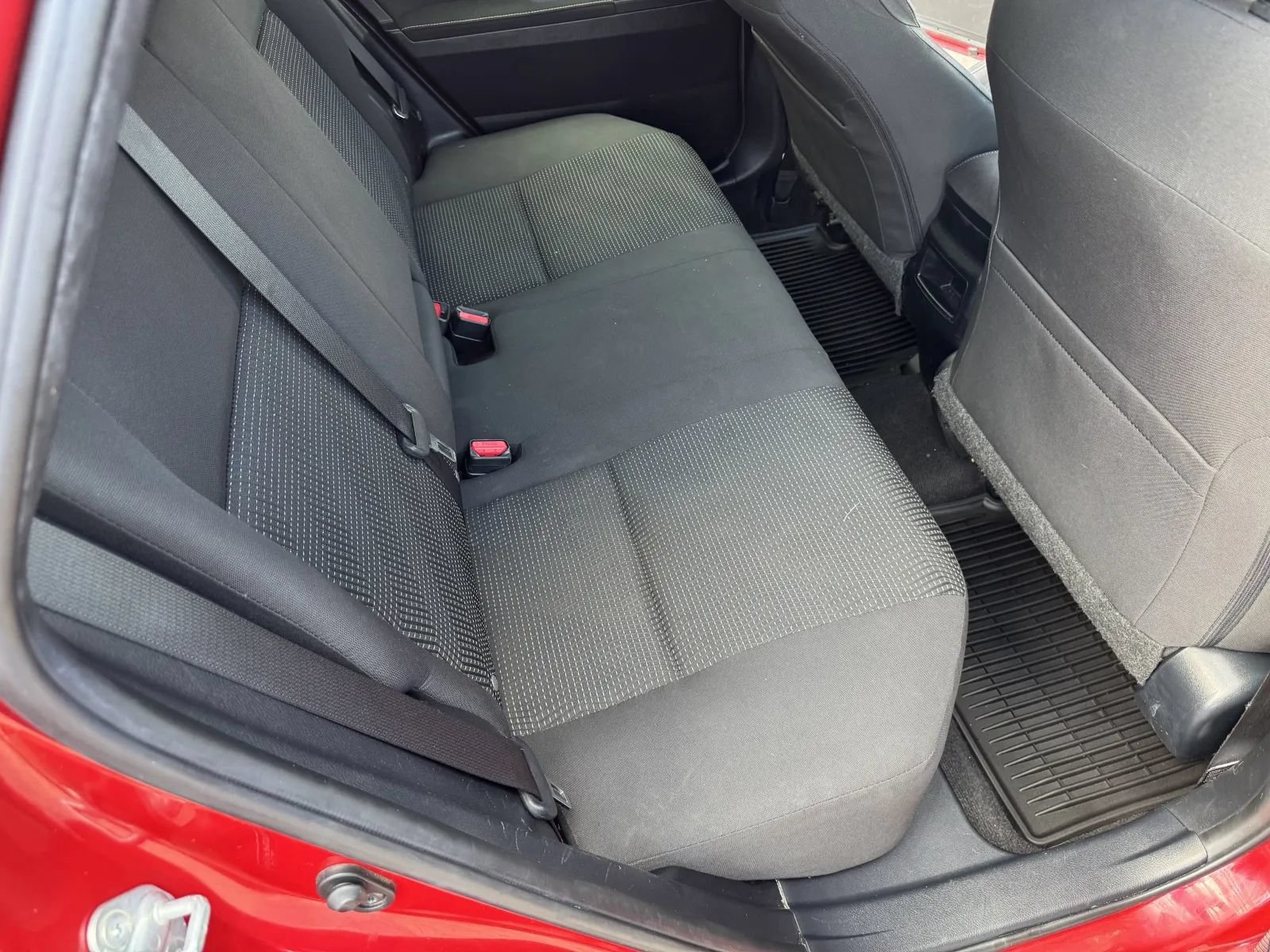 Used 2017 Toyota Corolla iM w/ All-Weather Mat Package FWD image 27