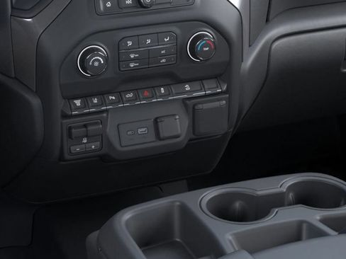 New 2026 Chevrolet Silverado 2500 W/T AWD/4WD image 23