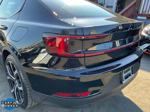 Used 2021 Polestar Polestar 2 w/ Performance Package image 88