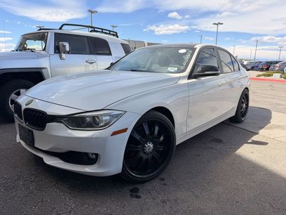 Used 2013 BMW 335i xDrive 335i xDrive