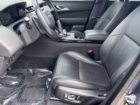 Used 2024 Land Rover Range Rover Velar Dynamic HSE image 19