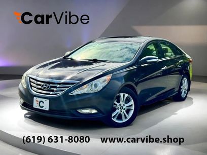 Used 2011 Hyundai Sonata Limited
