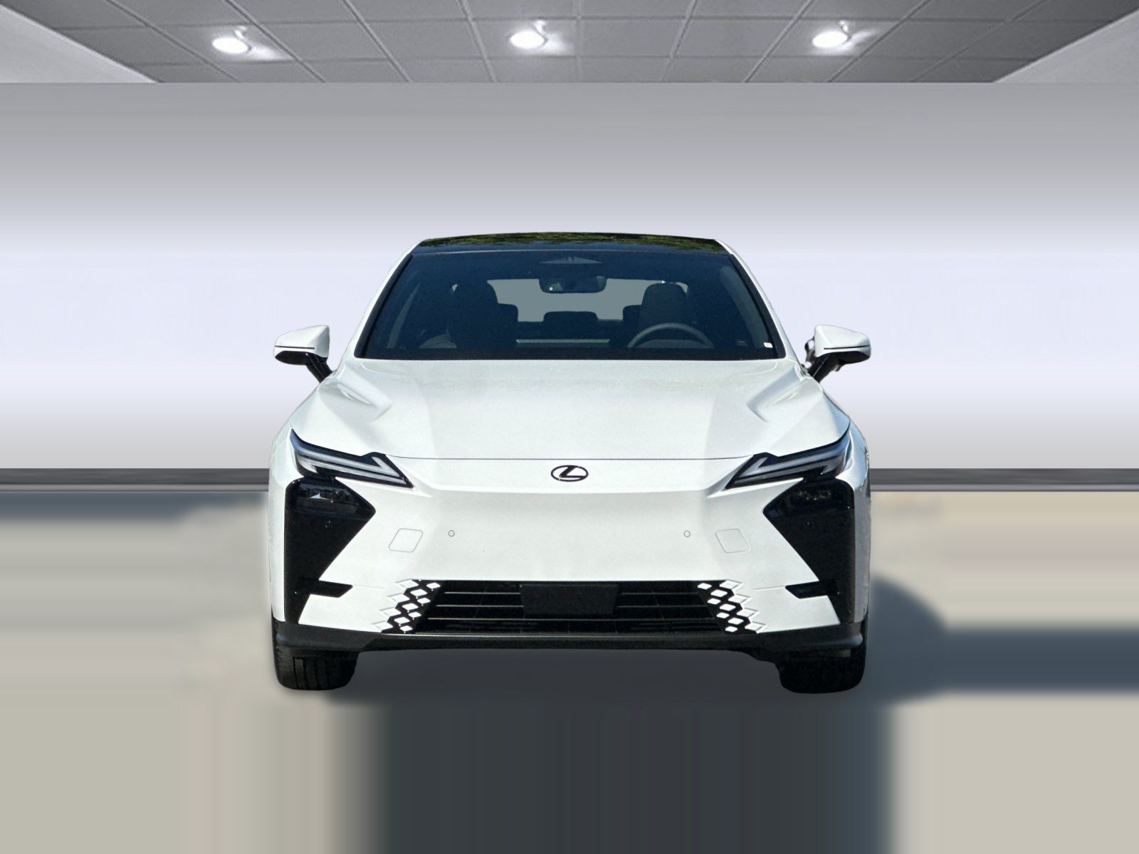 New 2026 Lexus ES 350e w/ Convenience Package FWD image 6
