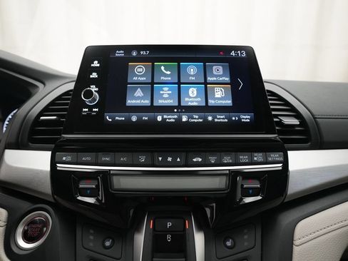 Certified 2025 Honda Odyssey EX-L image 6