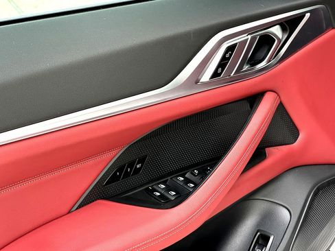 Certified 2023 BMW i4 eDrive35 w/ Premium Package image 11