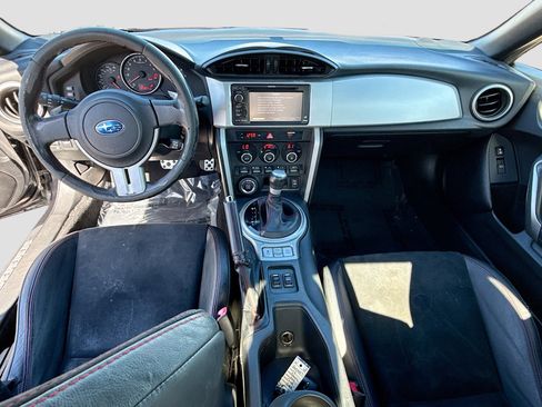 Used 2014 Subaru BRZ Limited image 15