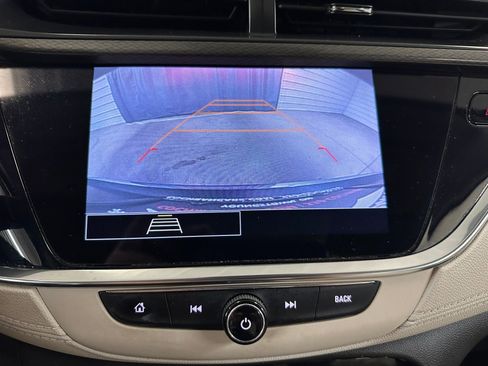 Certified 2023 Buick Encore GX Essence w/ Experience Buick Package image 13