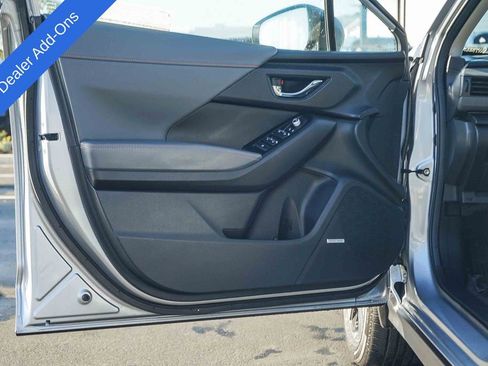 Certified 2024 Subaru Crosstrek 2.5i Limited w/ Popular Package #4A image 24
