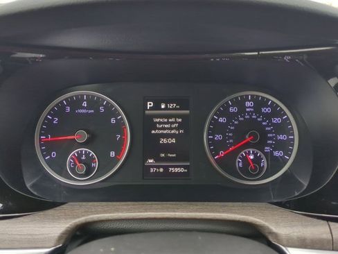 Used 2023 Kia K5 EX image 11