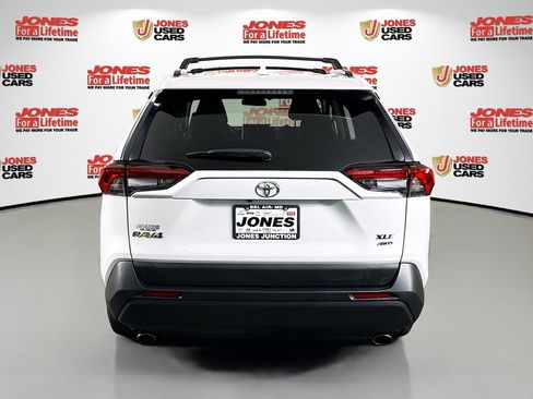 Certified 2024 Toyota RAV4 XLE Premium w/ Weather Package image 17