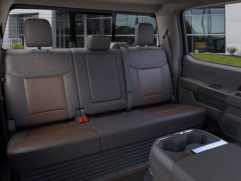 New 2026 Ford F350 King Ranch w/ FX4 Off-Road Package AWD/4WD image 11