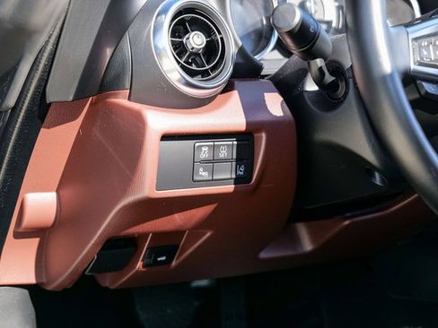 Used 2017 MAZDA MX-5 Miata RF Grand Touring RWD image 30