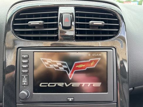 Used 2013 Chevrolet Corvette 427 w/ 1SB Preferred Equipment Group RWD image 24