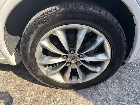 Used 2021 Dodge Durango Citadel RWD image 7