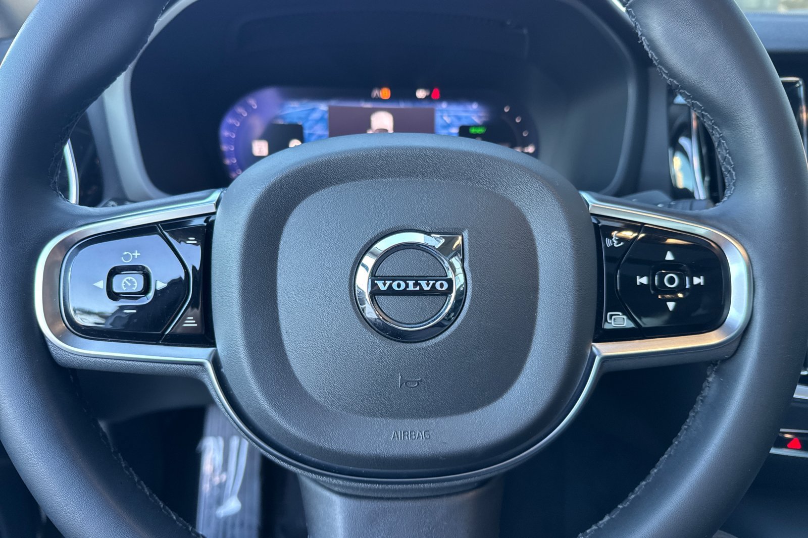 Used 2024 Volvo S60 T8 Plus w/ Climate Package AWD/4WD image 26