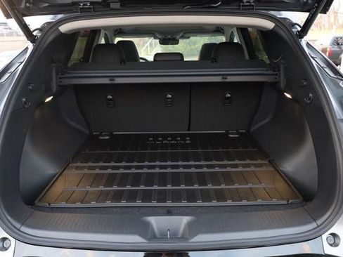 New 2026 Nissan Murano Platinum w/ Cargo Package image 7