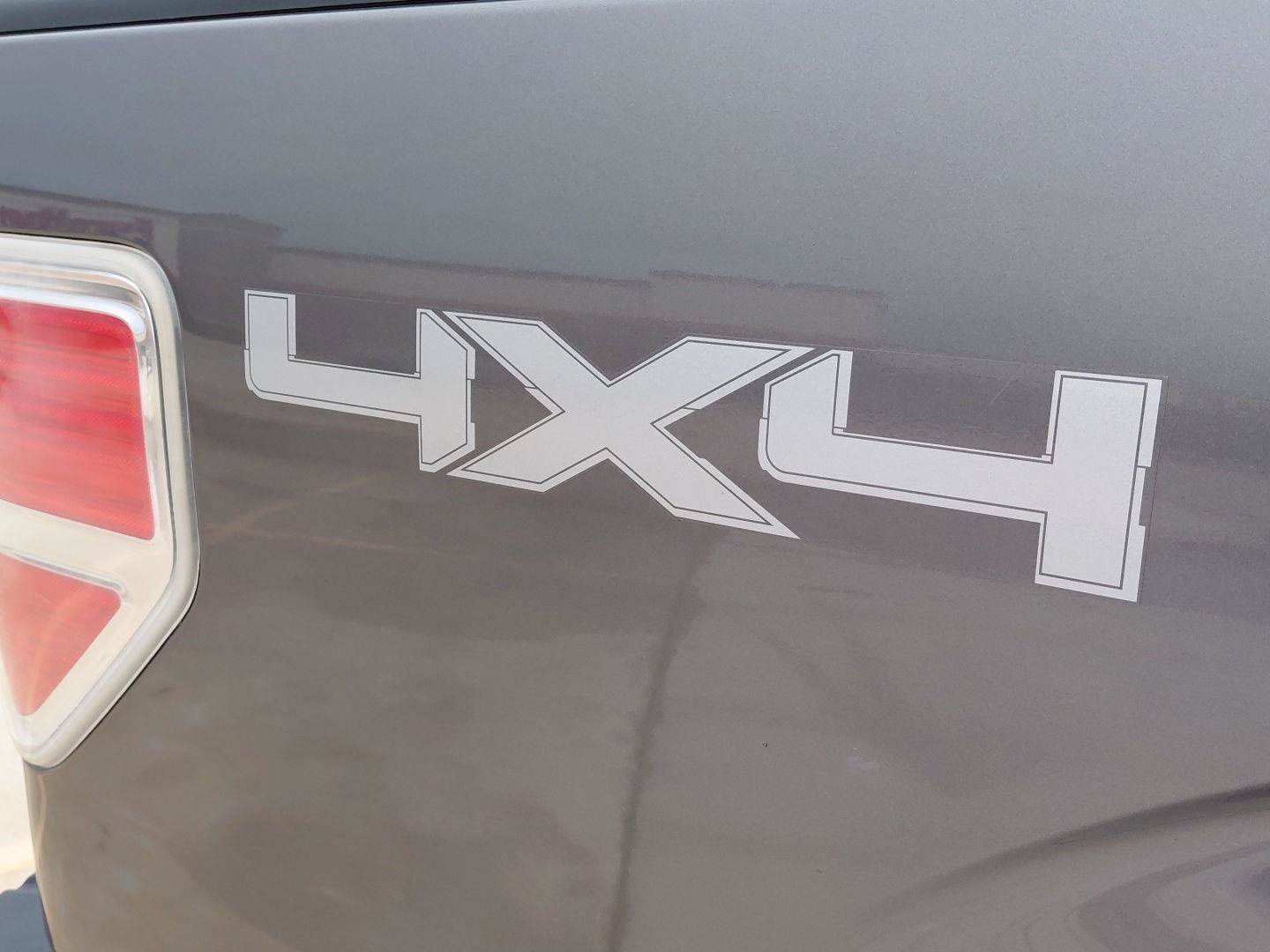 Used 2014 Ford F150 XLT w/ Equipment Group 302A Luxury AWD/4WD image 16