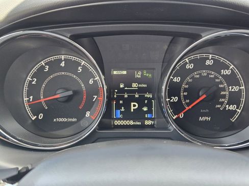 New 2026 Mitsubishi Outlander Sport SE image 13