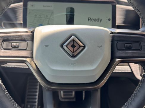 Used 2024 Rivian R1T Adventure AWD/4WD image 14