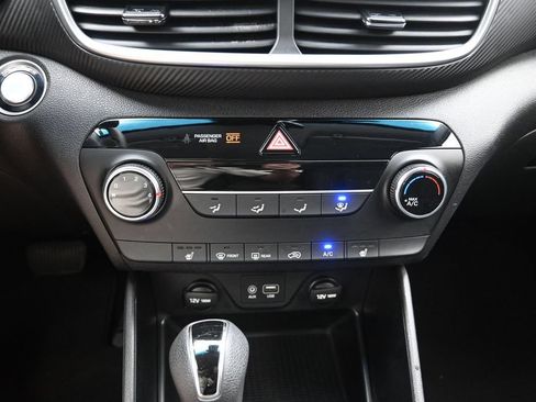 Used 2020 Hyundai Tucson Value w/ Cargo Package FWD image 17