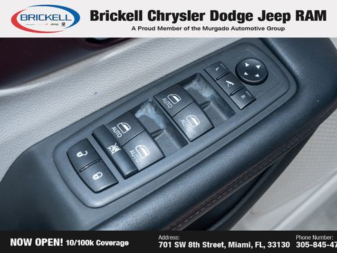 Used 2020 Chrysler Pacifica Limited w/ Advanced Safetytec Group image 24