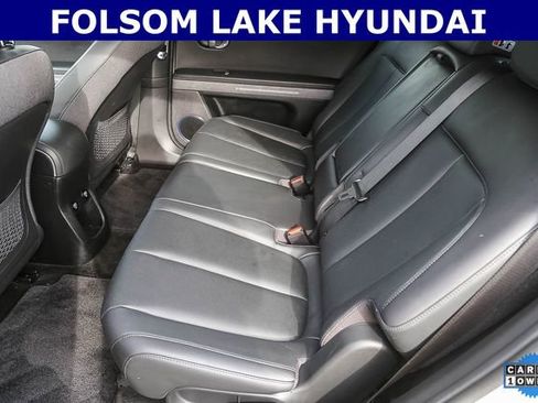 Certified 2023 Hyundai Ioniq 5 Limited image 22