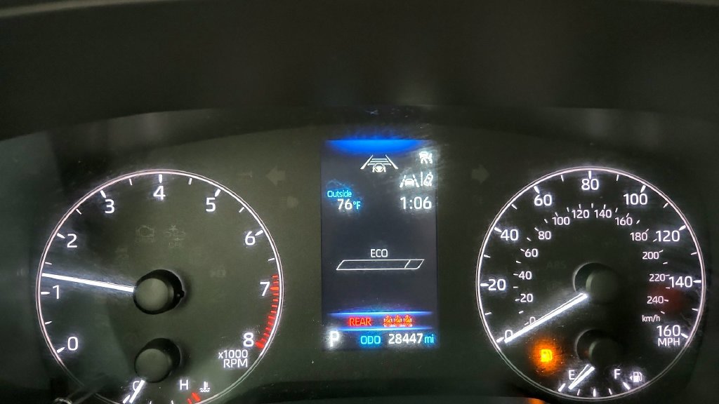 Certified 2023 Toyota Corolla LE FWD image 26