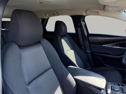 Used 2022 MAZDA CX-30 AWD 2.5 S image 20