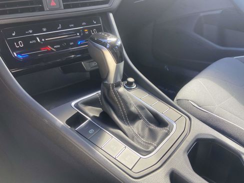 New 2026 Volkswagen Jetta Sport image 28