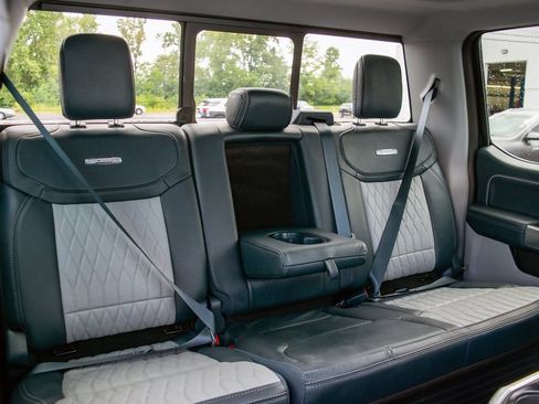 Used 2023 Ford F150 Limited image 34