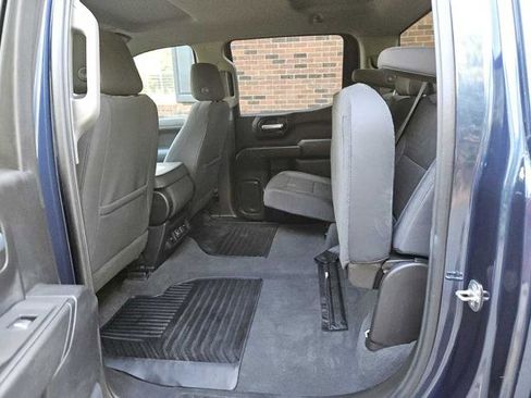 Used 2021 Chevrolet Silverado 1500 LT w/ Bed Protection Package image 24