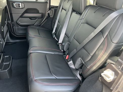 New 2026 Jeep Wrangler Unlimited Rubicon image 23